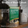 Holland & Barrett MenoCool Black Cohosh 60 Tablets, UK version