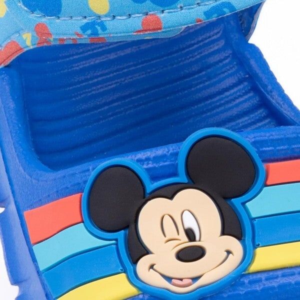 Disney Kids Mickey Mouse Sandals (12) GOODS Superdrug   