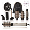 Bellissima Italia Air Wonder hot air styler with 8 attachments, UK version
