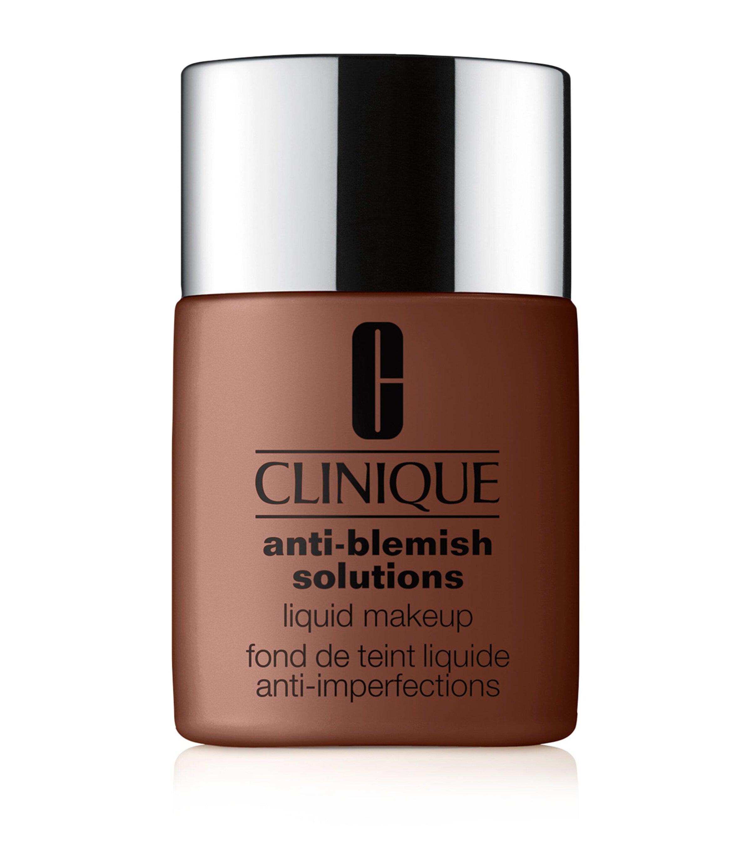 Clinique Anti-Blemish Solutions Liquid Makeup foundation - British product