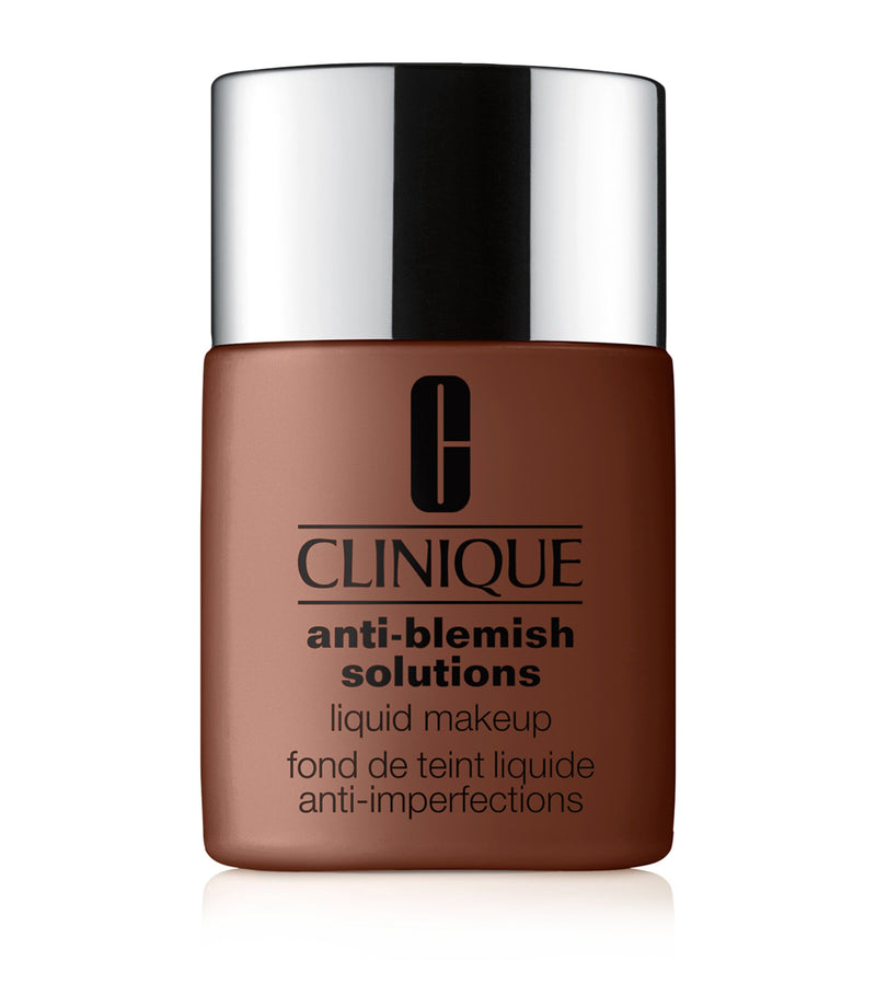 Clinique Anti-Blemish Solutions Liquid Makeup foundation - British product