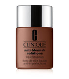 Clinique Anti-Blemish Solutions Liquid Makeup foundation - British product