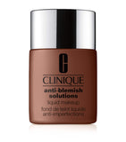Clinique Anti-Blemish Solutions Liquid Makeup foundation - British product
