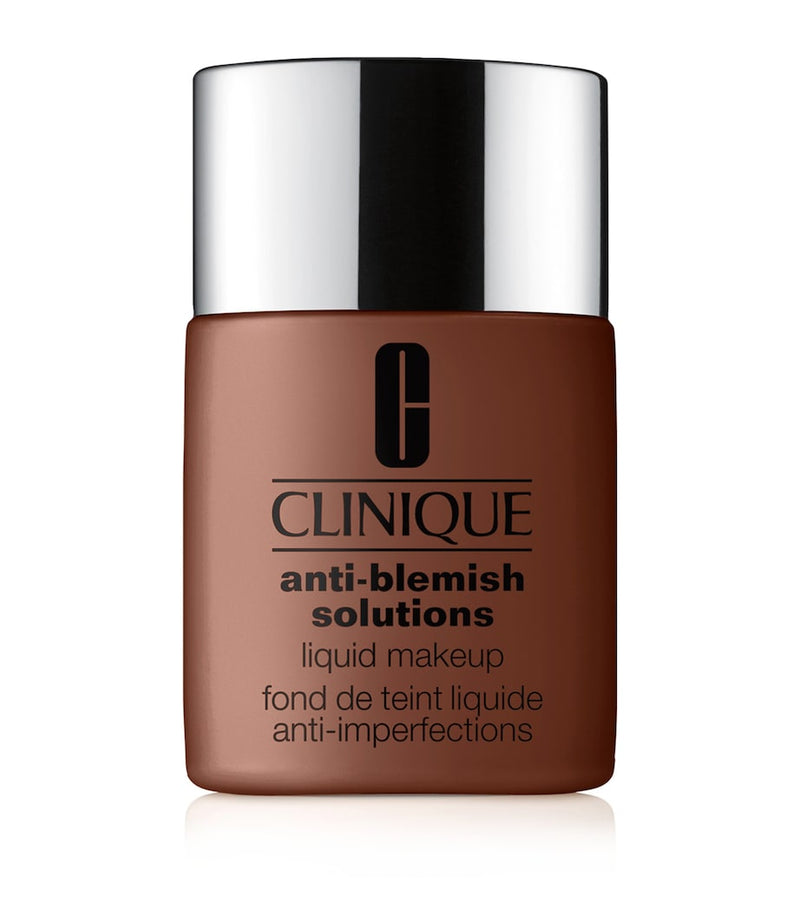 Clinique Anti-Blemish Solutions Liquid Makeup foundation - British product