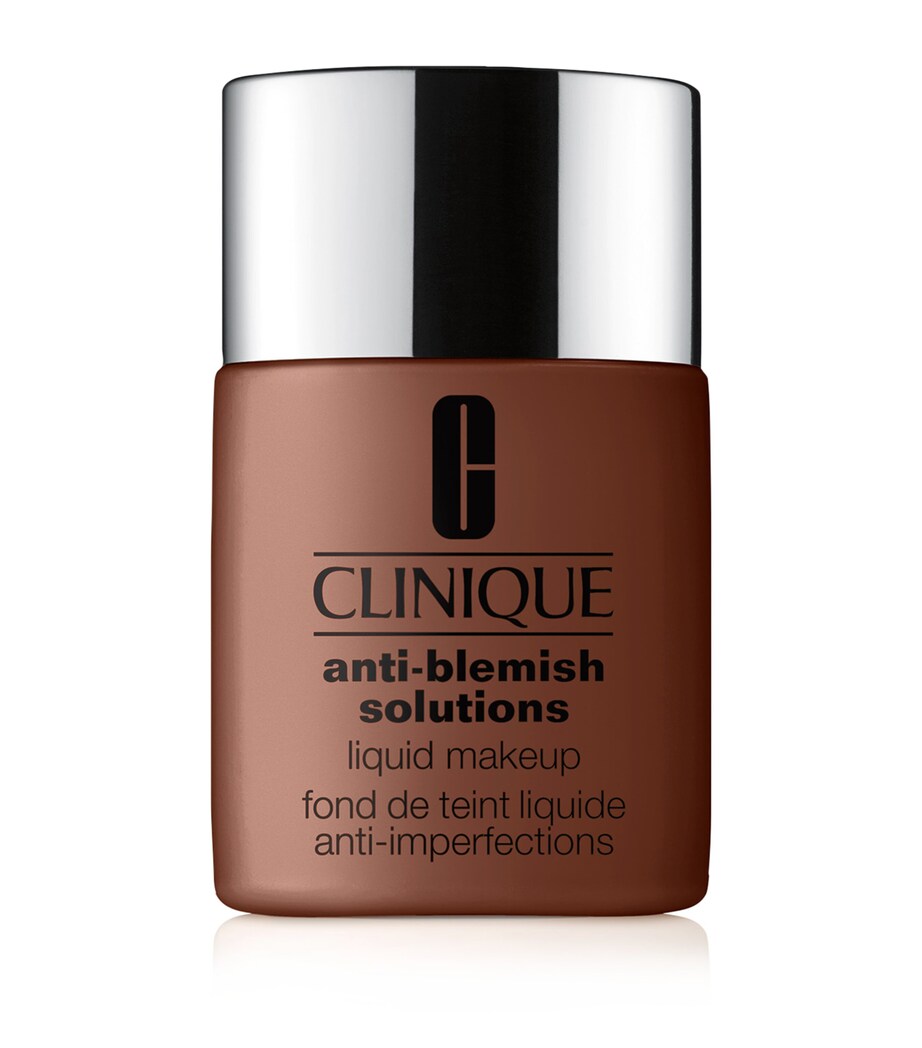 Clinique Anti-Blemish Solutions Liquid Makeup foundation - British product