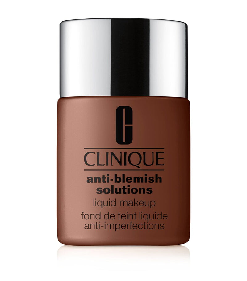 Clinique Anti-Blemish Solutions Liquid Makeup foundation - British product