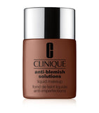 Clinique Anti-Blemish Solutions Liquid Makeup foundation - British product