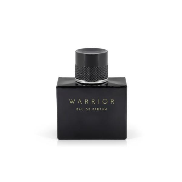 Regency Fragrances men's eau de parfum Warrior 50ml, imported from the UK