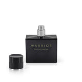 Regency Fragrances men's eau de parfum Warrior 50ml, imported from the UK