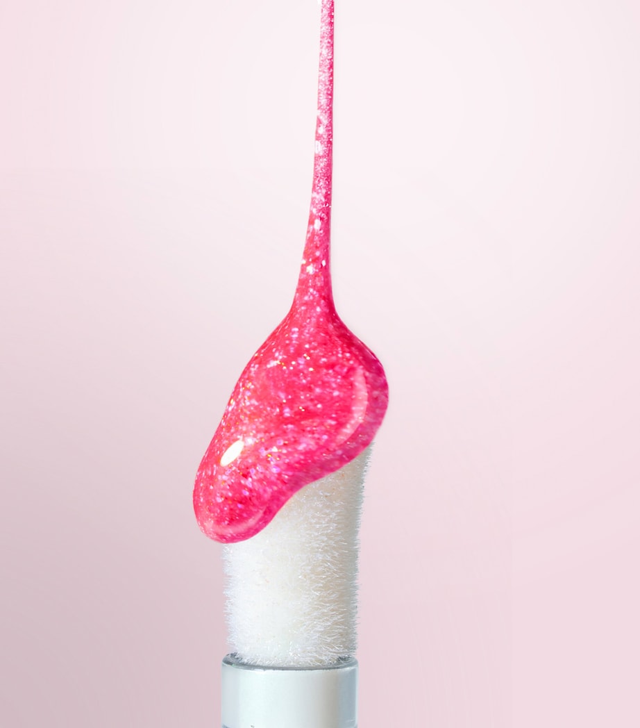 By Terry Baume de Rose Glow Gloss lip gloss - British product
