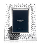 Waterford Lismore picture frame 4 x 6 (British brand)