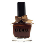 BEAU Polish Umber The Impression Nail Polish 10ml GOODS Superdrug   