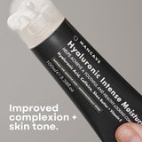 ManCave Intense Hydration Moisturiser 100ml, imported from the UK