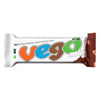 Vego organic hazelnut chocolate bar 65g, UK version
