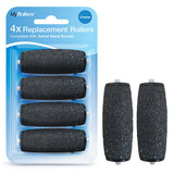 My Rollers coarse diamond refill rollers, UK version