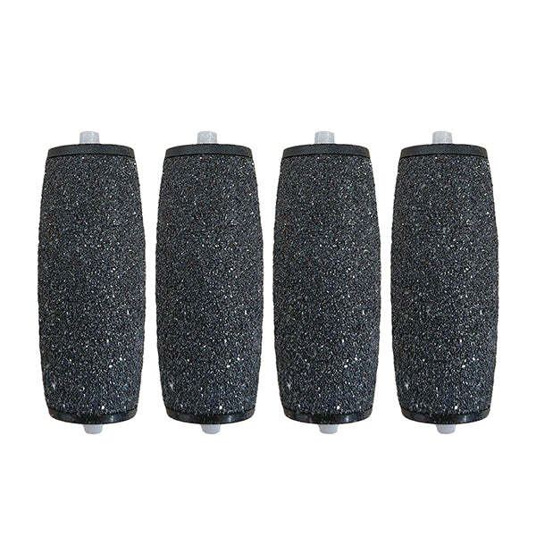 My Rollers coarse diamond refill rollers, UK version