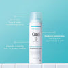 Curél Deep Moisture Spray 150ml, imported from the UK