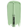 NYX Pro Fix Stick Green, imported from the UK