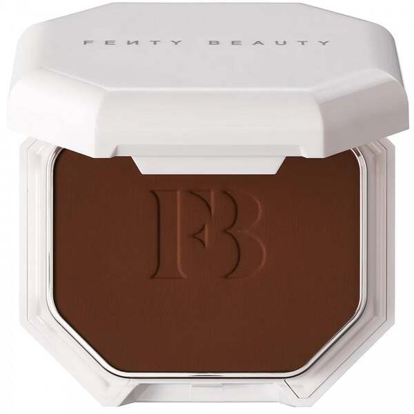 Fenty Beauty Pro Filt'r Soft Matte Powder 495 Deep 9.1g, UK version