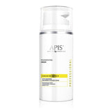 APIS regenerating cream with ceramides and omega 100ml, imported from the UK