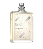 Escentric Molecules Escentric 02 eau de toilette 100ml, UK version