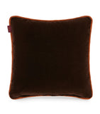 Etro cotton embroidered Somerset cushion 45cm, UK version
