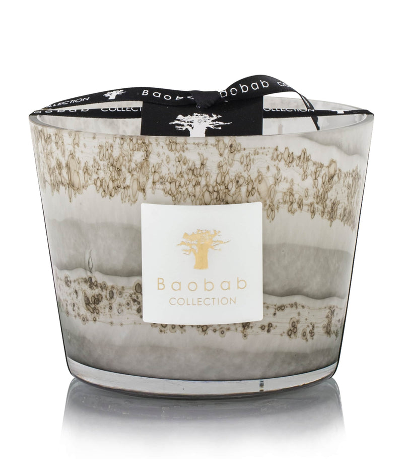 Baobab Collection Sand Atacama scented candle 500g - British product