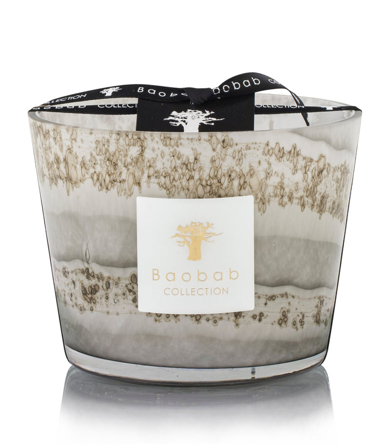 Baobab Collection Sand Atacama scented candle 500g - British product
