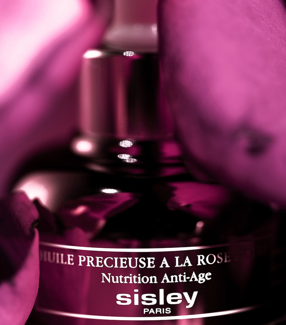 Sisley Black Rose face oil 25ml (British brand)