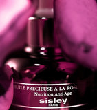 Sisley Black Rose face oil 25ml (British brand)