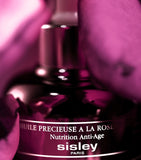 Sisley Black Rose face oil 25ml (British brand)