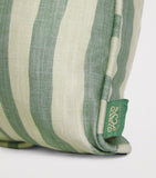 House Of Hackney Artist's Stripe cushion 40cm x 40cm, UK version