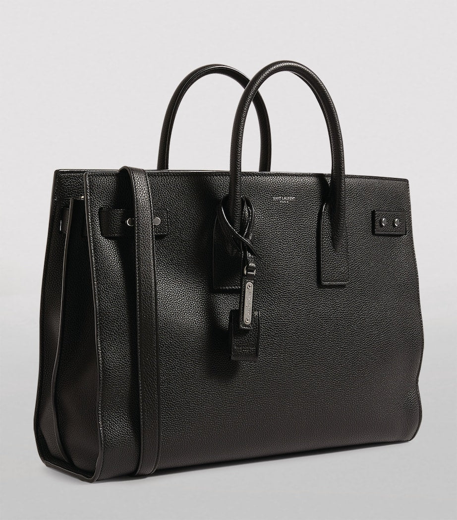 Saint Laurent Sac de Jour large tote bag, UK version