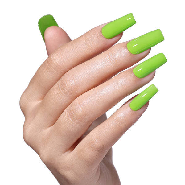 Bluesky gel polish Fresh Meadow 10ml - British product