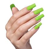 Bluesky gel polish Fresh Meadow 10ml - British product