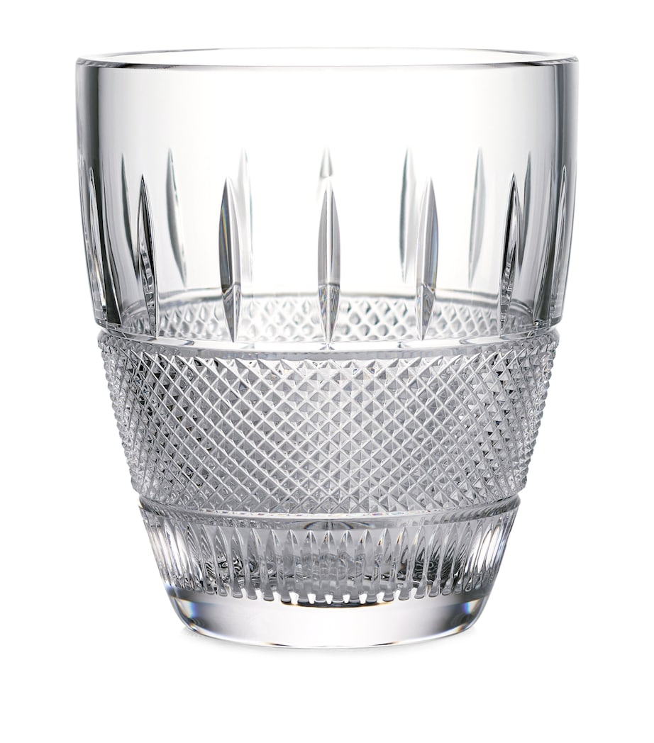 Waterford Mastercraft Irish Lace champagne cooler 22cm (British brand)