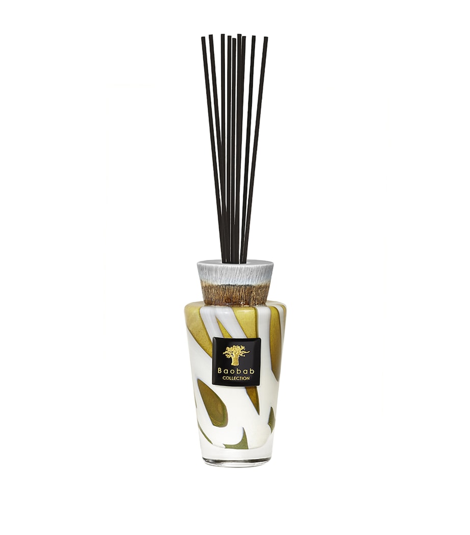 Baobab Collection Agate reed diffuser 250ml - British product