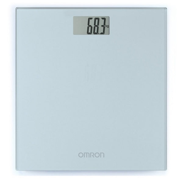 Omron Digital Scale HN289 GOODS Superdrug   