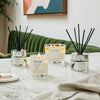 NEOM Feel Refreshed scented candle 3 wick 420g, UK version