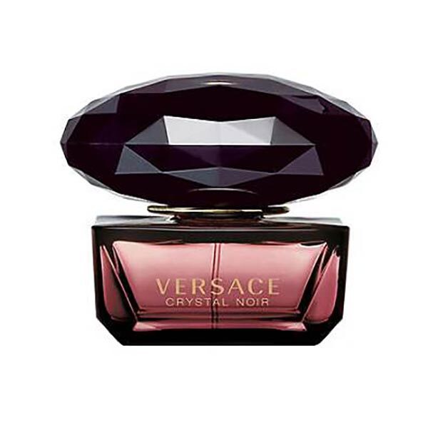 Versace Crystal Noir Eau de Toilette 30ml GOODS Superdrug   