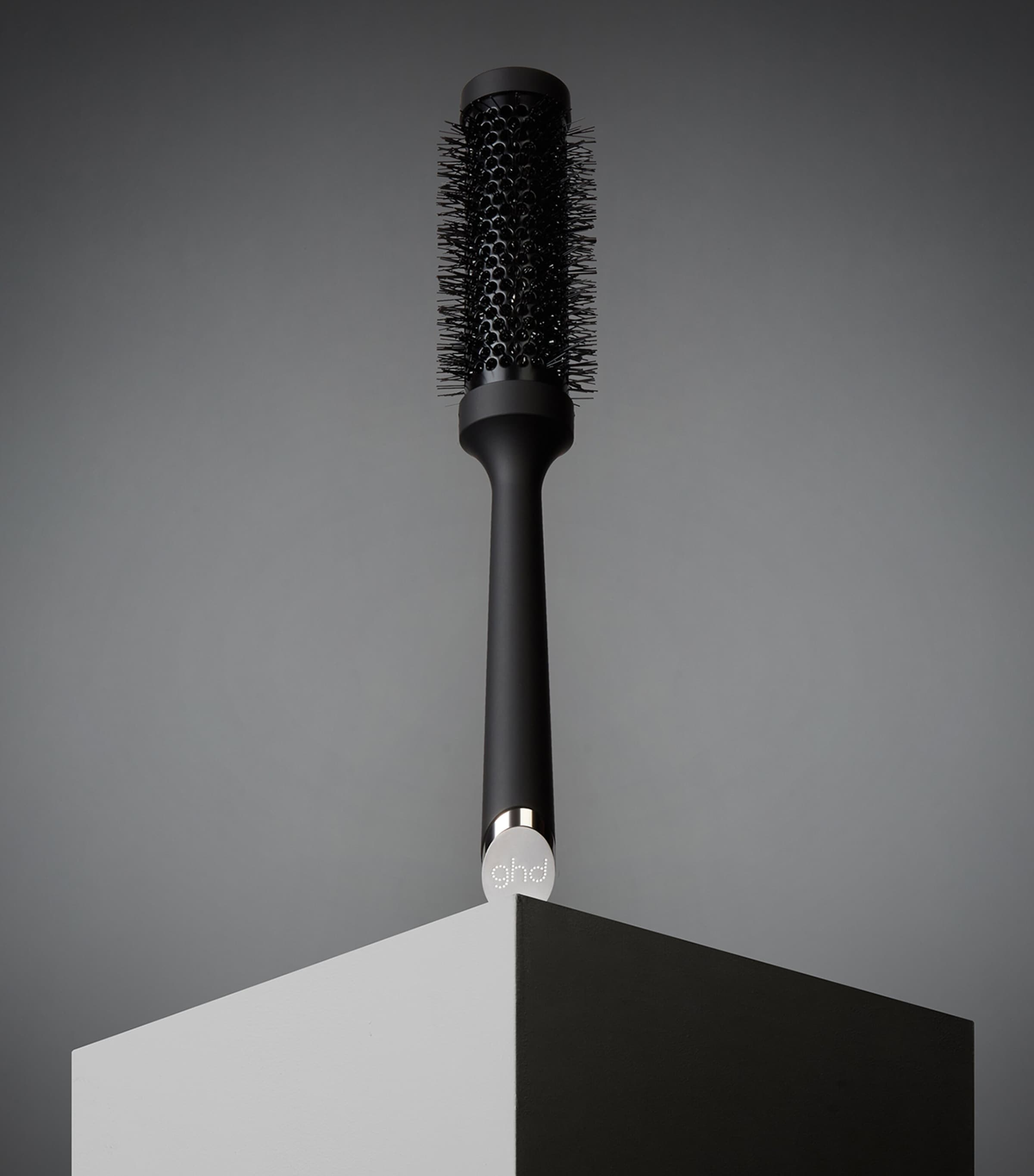 ghd Ceramic Radial Hair Brush Size 2, UK version