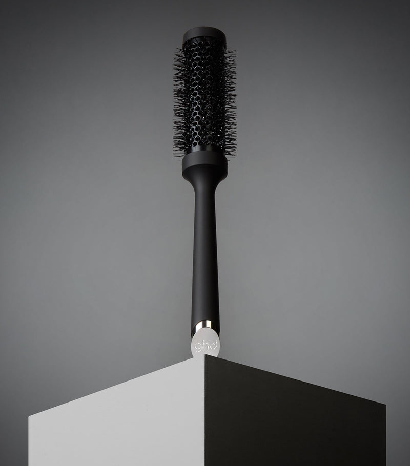 ghd Ceramic Radial Hair Brush Size 2, UK version