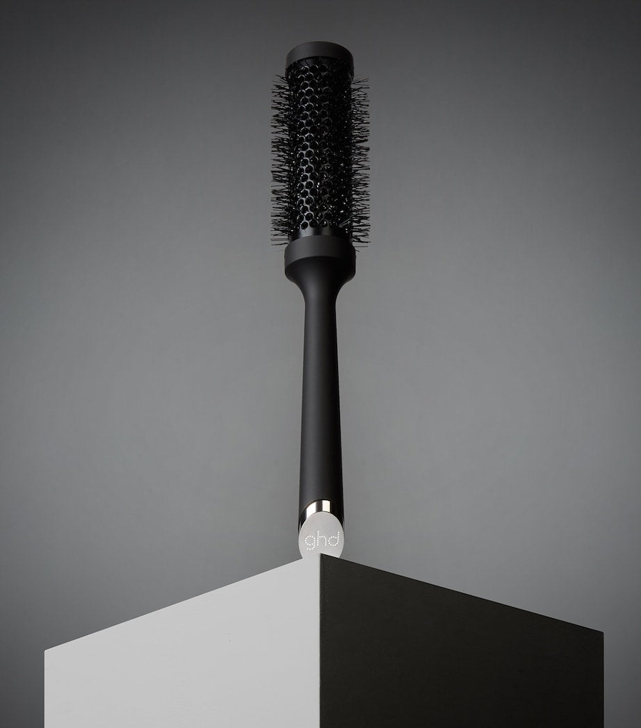 ghd Ceramic Radial Hair Brush Size 2, UK version