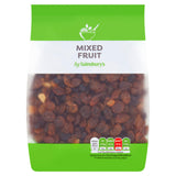 Sainsbury's Mixed Dried Fruit 500g GOODS Sainsburys   