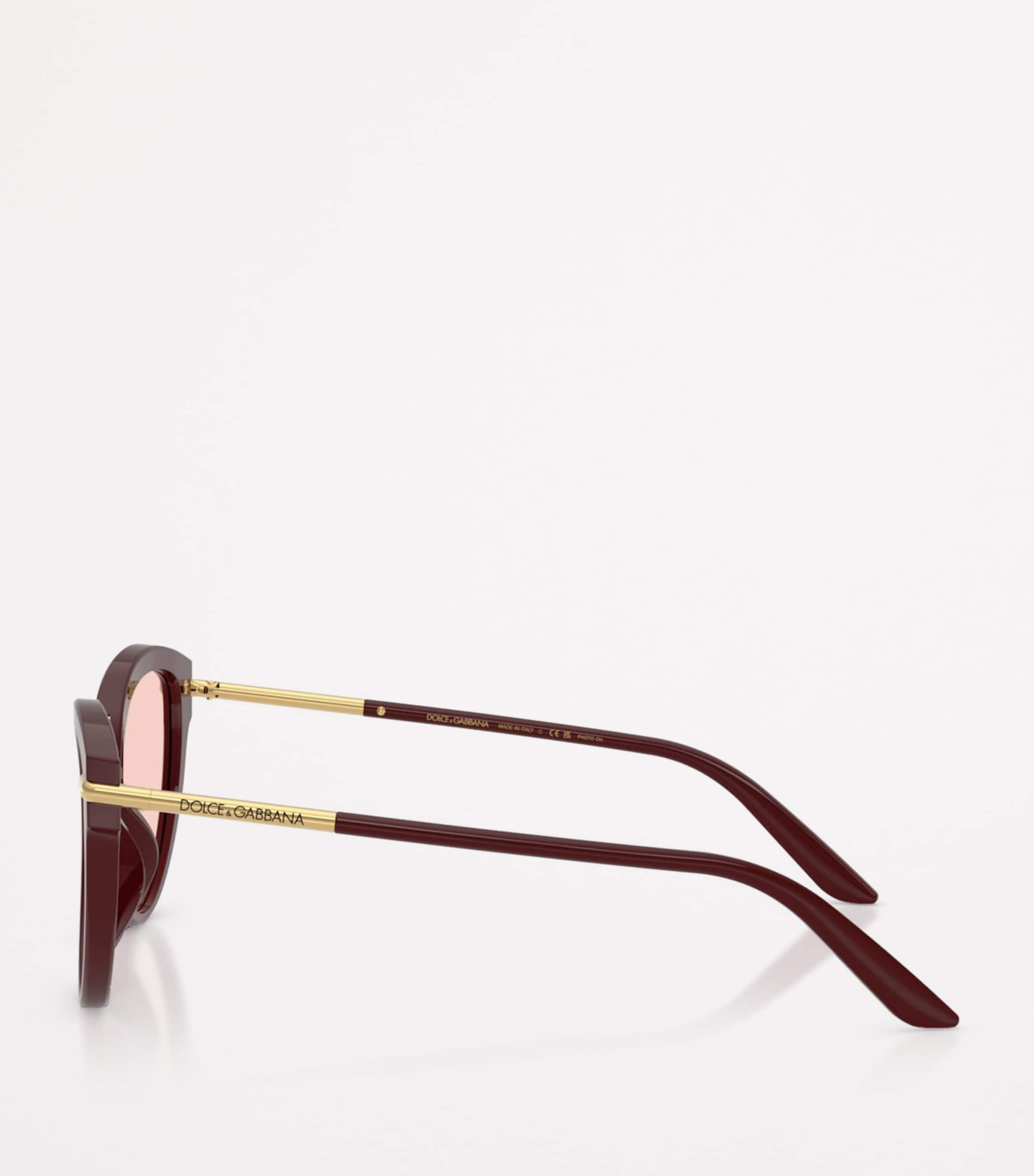 Dolce & Gabbana butterfly sunglasses - British product