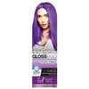 Knight Wilson Mystic Purple semi permanent hair dye imported from the UK