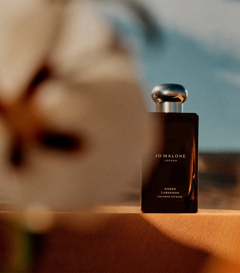 Jo Malone London Amber Labdanum Cologne Intense 50ml - British product
