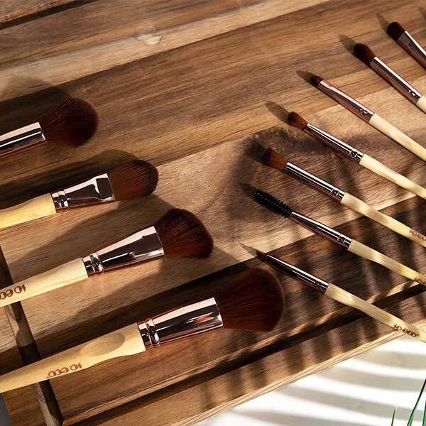 So Eco Luxury Brush Set GOODS Superdrug   