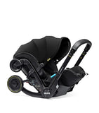 Doona X infant car seat and stroller - British product