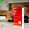 Randox Heart Health QuickDraw home cholesterol test kit - British product